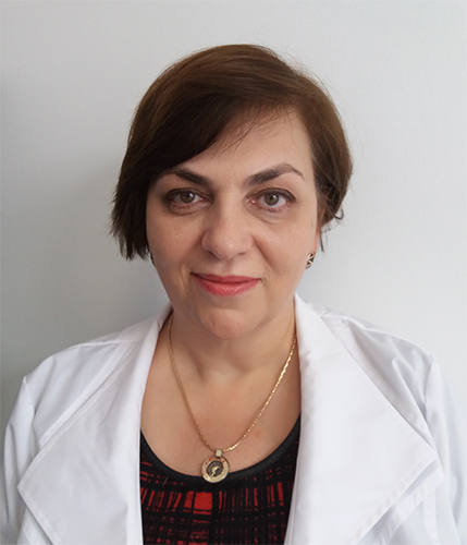 Лившиц Нина Викторовна фото
