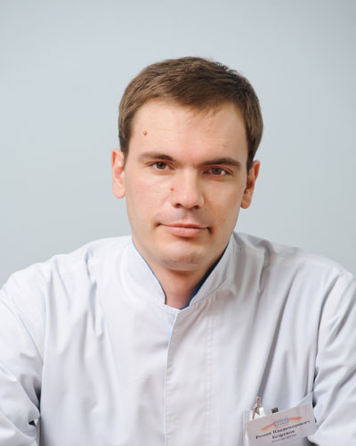 Безруков Роман Владимирович фото