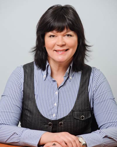 Гладких Ирина Александровна фото