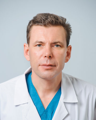 Гладких Михаил Юрьевич фото