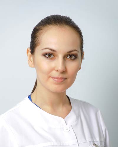 Исенова Альфия Маратовна фото