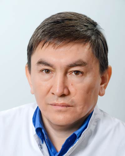 Карабеков Нуржан Балтабаевич фото