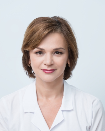 Рослякова Татьяна Анатольевна фото