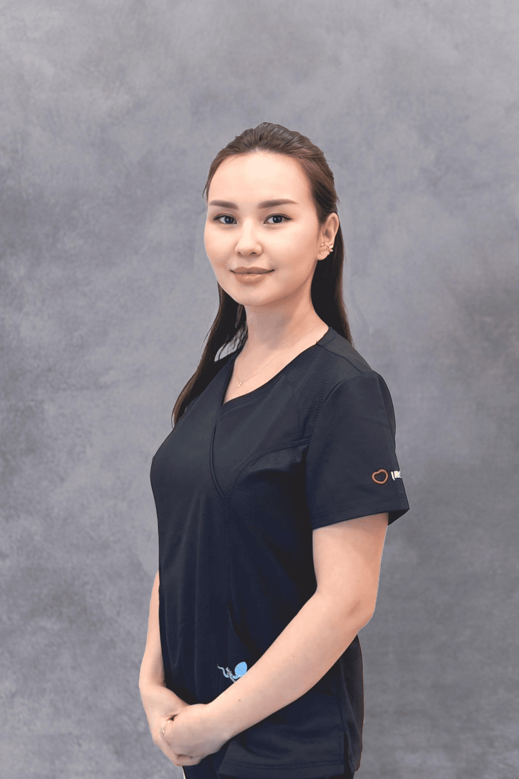 Джакупова Малика Данияровна фото