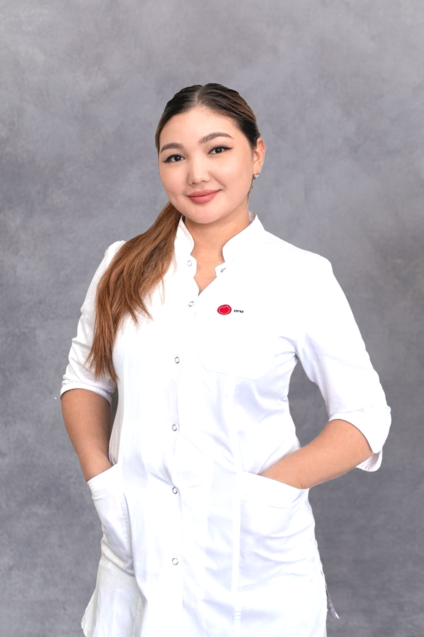 Кенжебаева Мадина Амантайкызы фото