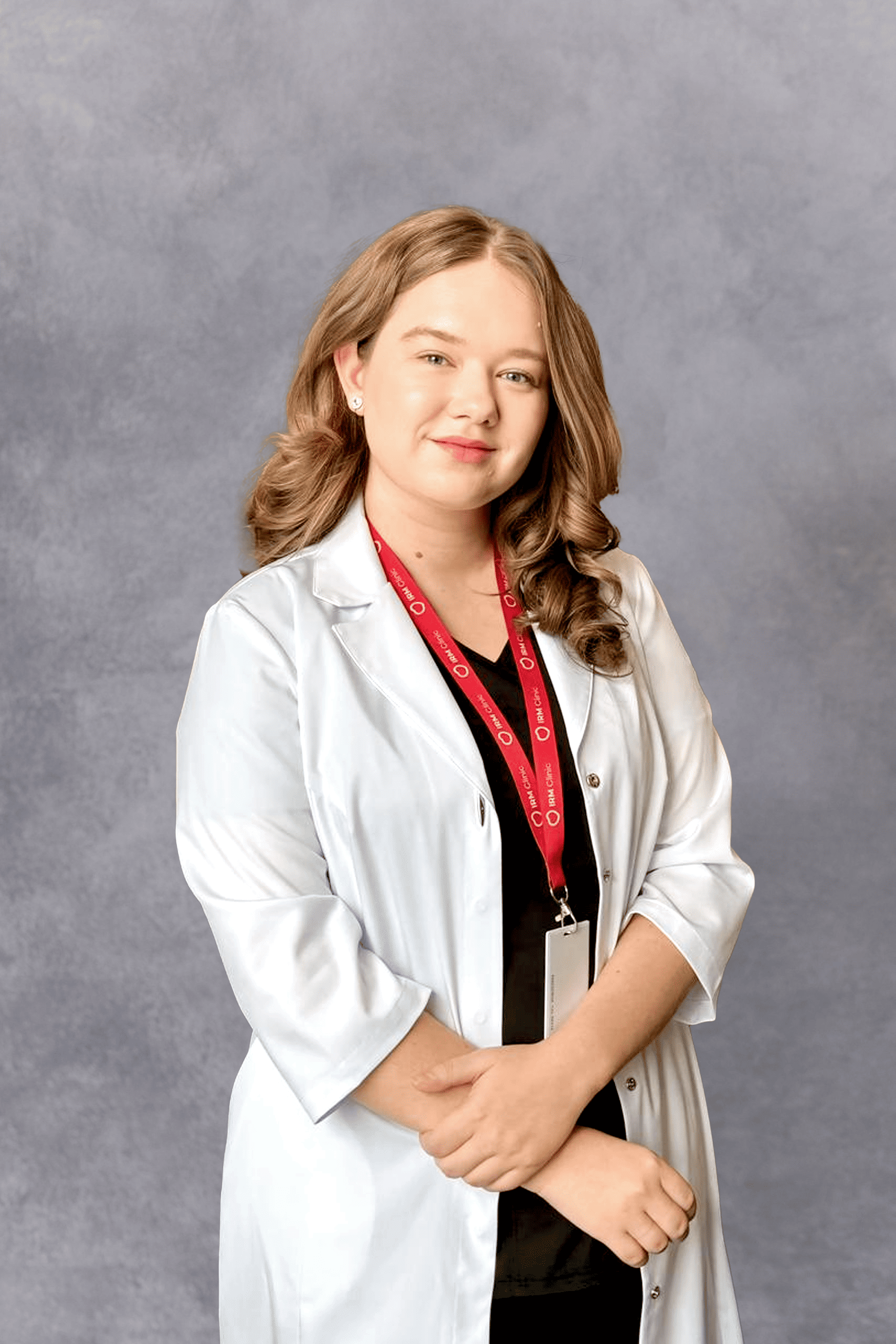 Ли Анастасия Алексеевна фото