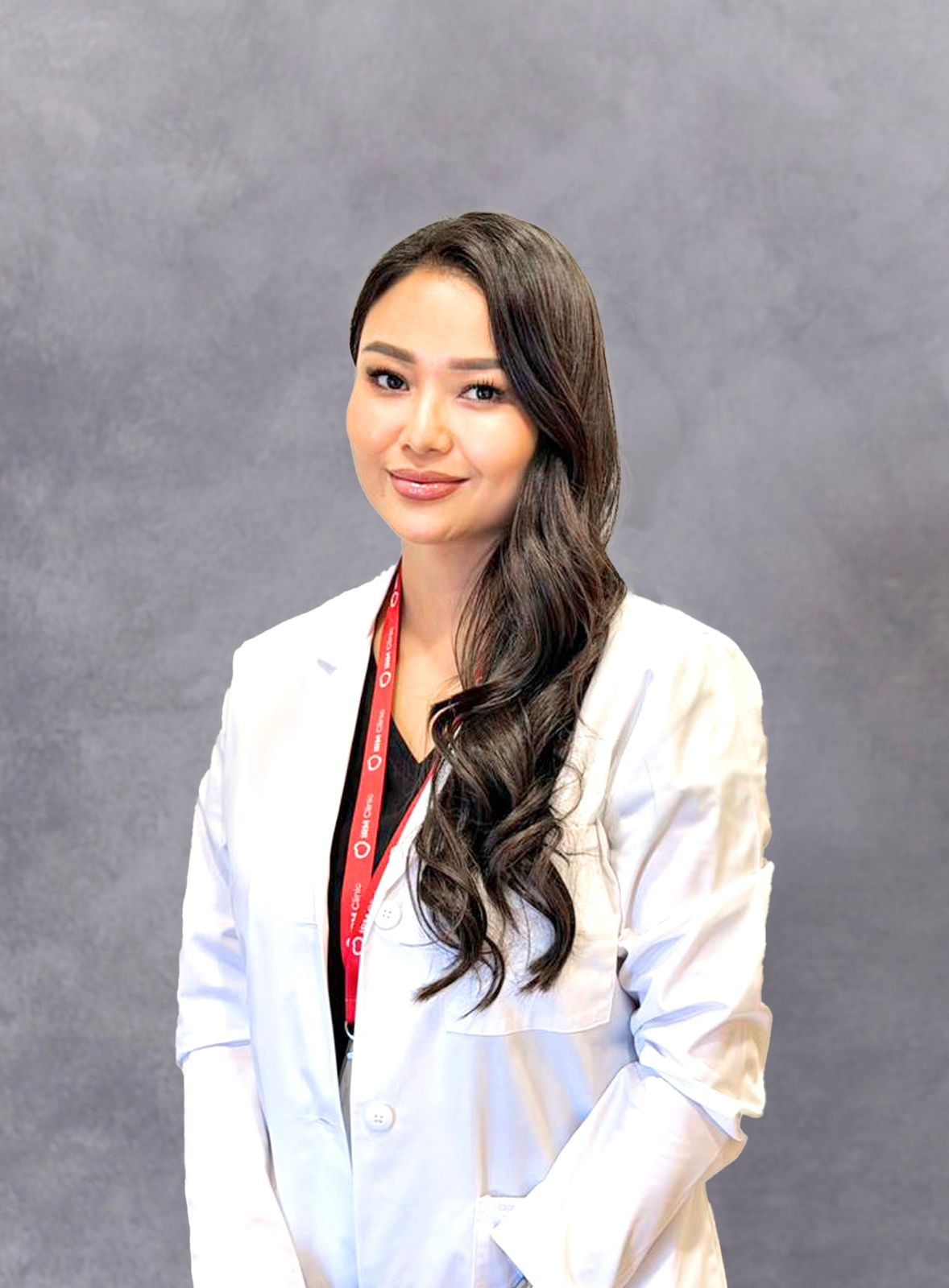 Байдильда Мадина Ренатовна фото