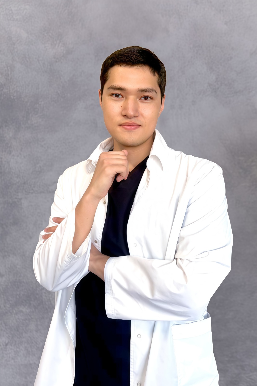 Кенжебеков Матнияз Тұрғанбайұлы фото