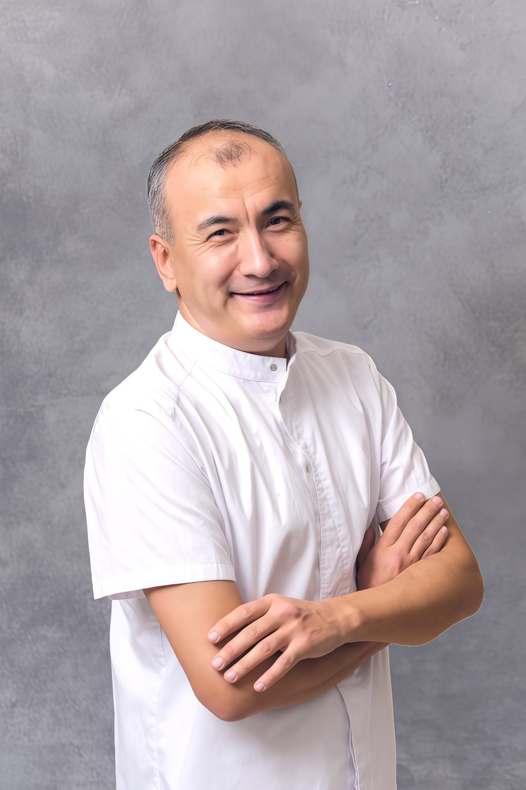 Сактаганов Муратжан Исаевич фото