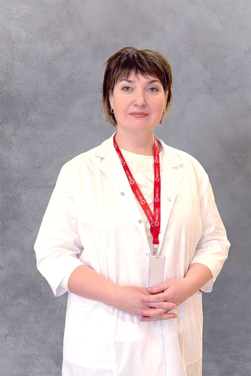 Ушанская Елена Юрьевна фото