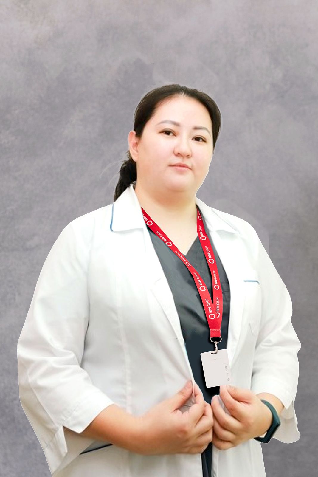 Жакупова Асия Валихановна фото