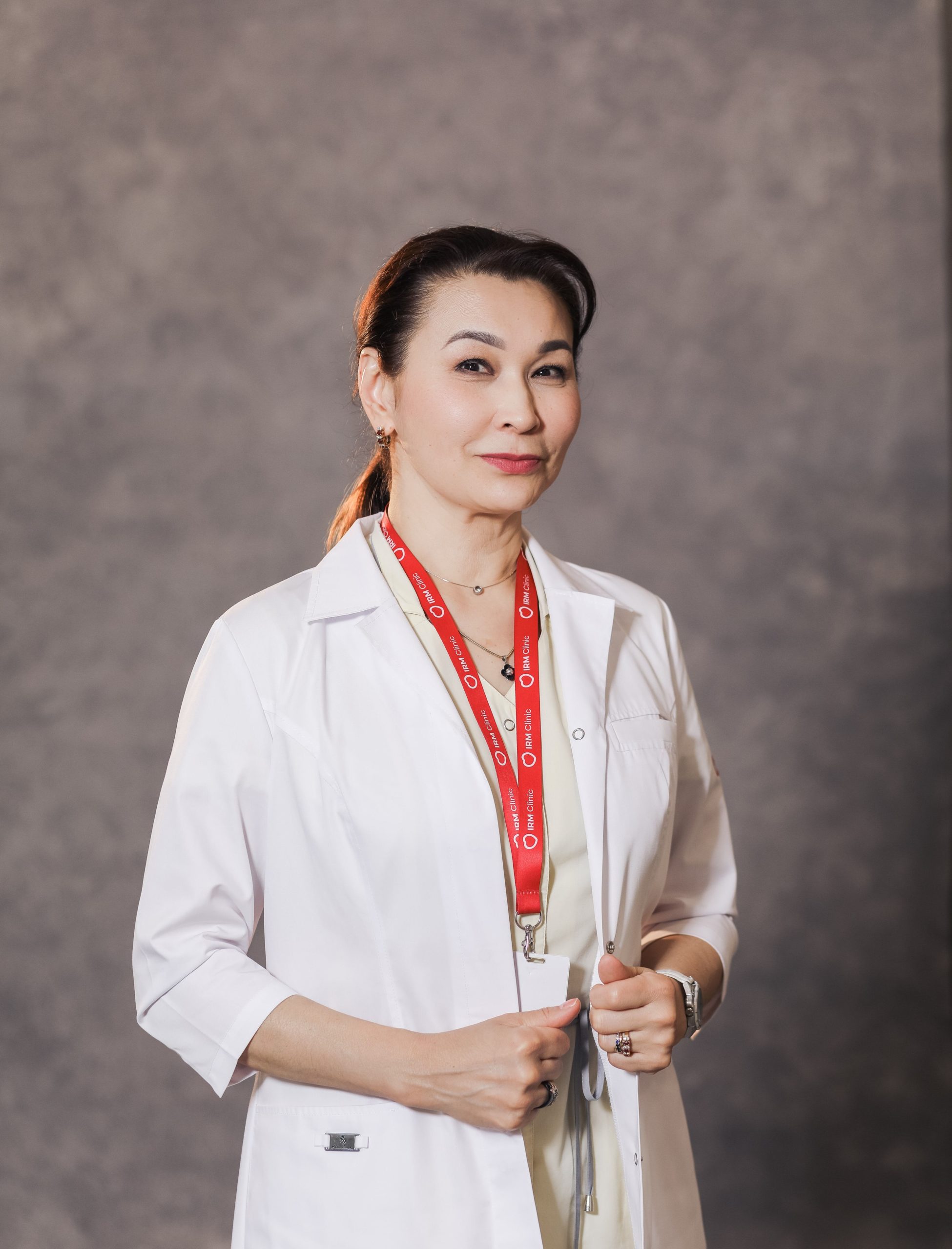 Кусаинова Фарида Азимовна фото