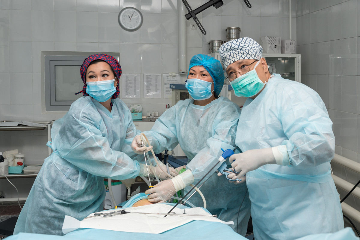 КВОТЫ ПО ОПЕРАЦИЯМ В 2021 ГОДУ IRM Clinic